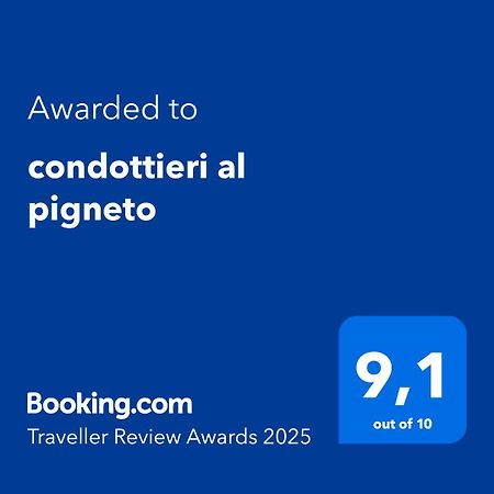Condottieri Al Pigneto ローマ エクステリア 写真